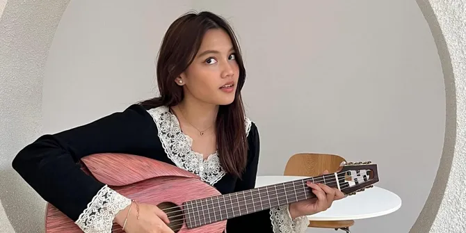 Pernah Jadi Korban, Aruma Suarakan Kepedulian Soal Bullying di Perguruan Tinggi