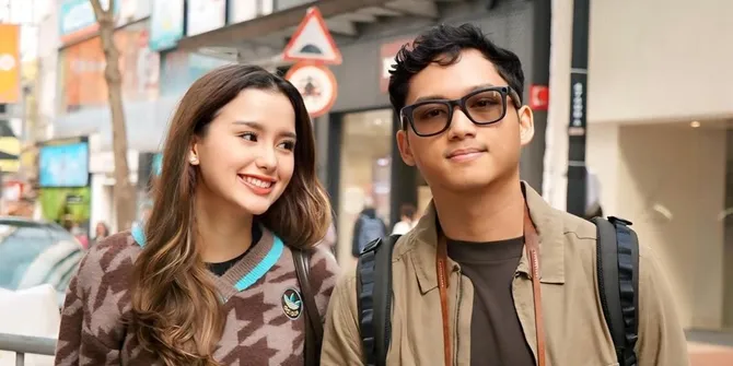 Pernikahan Azriel Hermansyah dan Sarah Menzel Sudah Siap 50 Persen, Ashanty Ungkap Detailnya