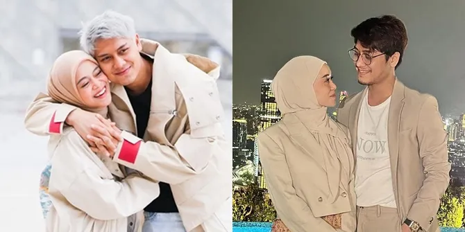 Peroleh Best Couple Awards, 8 Potret Lesti Kejora dan Rizky Billar yang Terjerat Kabar KDRT dan Perselingkuhan - Selama Ini Dikenal Adem Ayem