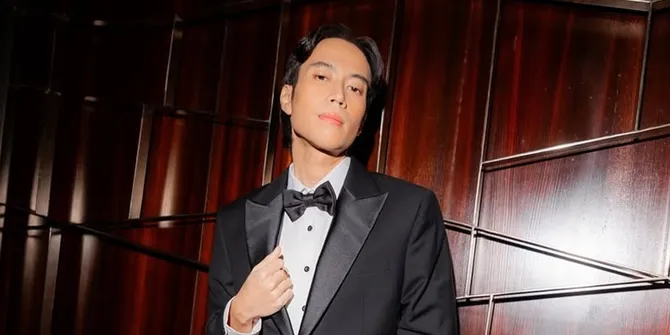 Pesan Haru Vidi Aldiano Buat Indra Frimawan, Jaga Kesehatan Fisik dan Terus Berkreasi