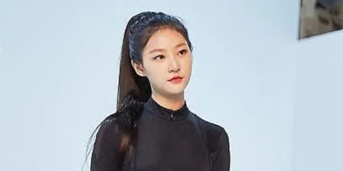 Pesona Cantik Kim Sae Ron di 'LEVERAGE', Drama Pertama Setelah Beranjak Dewasa