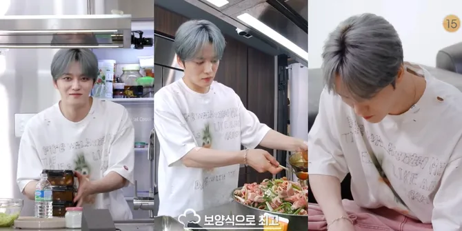 Pesona Kim Jaejoong, si Ganteng Tajir Melintir yang Pilih Frugal Living