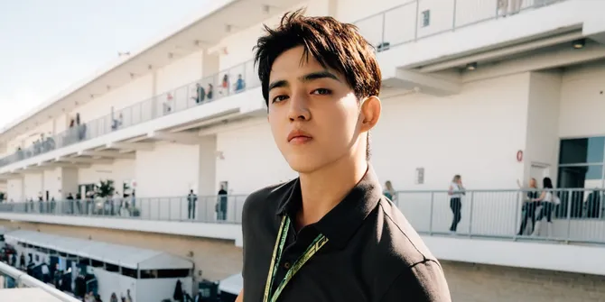 Pesona S.COUPS SEVENTEEN, Ranking 1 di 2025 Billboard K-Pop Artist 100