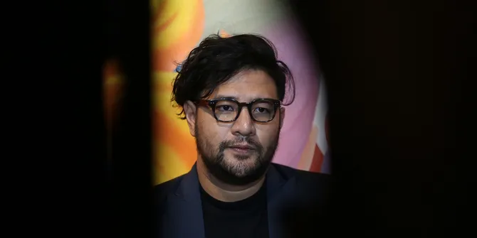 Pihak Ammar Zoni Protes Keras karena Sidang Online, Bandingkan dengan Kasus Terorisme