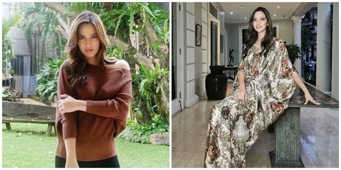 Pilu, Ini Alasan yang Dibuat Nia Ramadhani Saat Anak-Anaknya Bertanya Kenapa Sang Ibu Tak Pernah Pulang ke Rumah