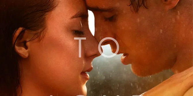 Poster Film Hollywood di Pekan Kedua januari 2013