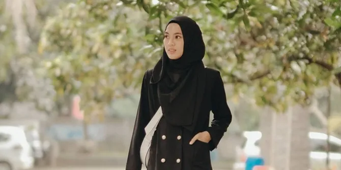 Potret Alyssa Soebandono yang Disebut Netizen Terlalu Kurus, Ungkap Fakta Sebenarnya