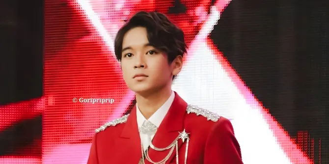 Potret Arbil Fahrizan Dari Audisi Hingga Kini di Top 6 Dangdut Academy 7