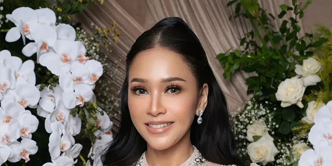 Potret Awet Muda Maia Estianty di Umur 50, Siap Sambut Peran Baru Jadi Nenek