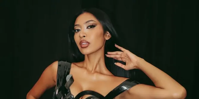 Potret dan Profil Agnes Rahajeng, Wakil Indonesia di Miss Supranational 2026