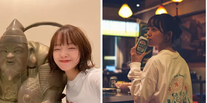 Potret dan Profil Miyu Yagya, Aktris Jepang yang Selalu Menarik Perhatian Melalui Perannya