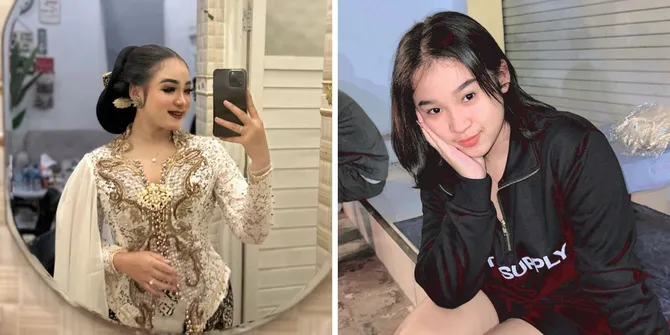 Potret dan Profil Niken Salindry, Pesinden Belia yang Disorot Karena Aksi Mulianya di Atas Panggung - Dibandingkan dengan Gus Miftah