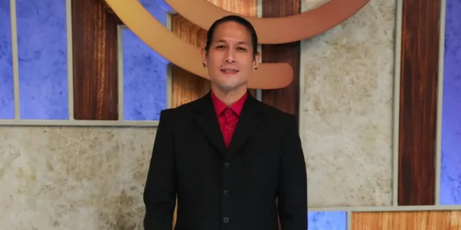 Potret Dapur Chef Juna Serba Stainless, Punya Kompor Unik yang Jarang Ditemukan