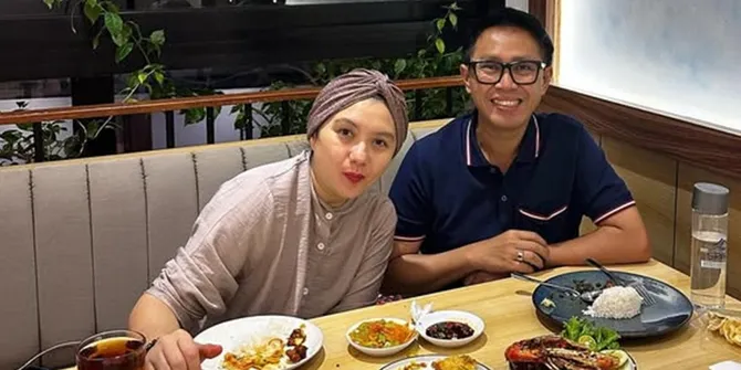 7 Potret Dapur Rumah Eko Patrio Sebelum Diacak-Acak Warga, Punya Gaya Mewah dan Elegan