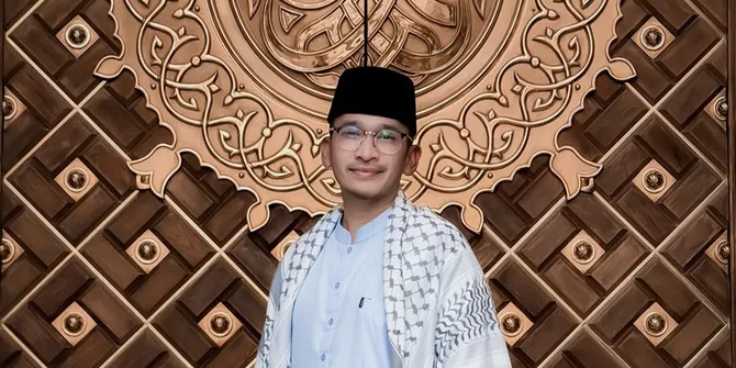 Potret Dapur Rumah Ruben Onsu yang Minimalis Modern