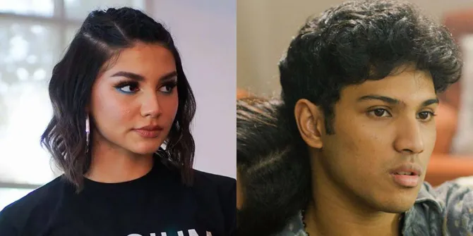 Potret Deretan Pemain Film ‘ADAGIUM’ yang Akan Tayang Tahun Depan