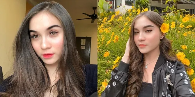 Potret Elina Joerg, Si Antagonis di Series 'LITTLE MOM' yang Aktingnya Curi Perhatian - Blasteran Jerman Cantik