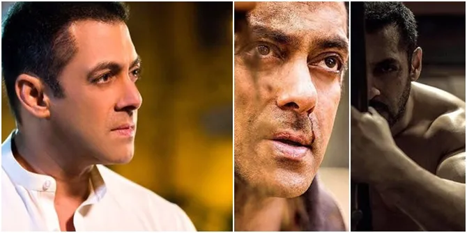 Potret Ganteng Salman Khan Buat Film 'SULTAN', Ganteng Nggemesin!