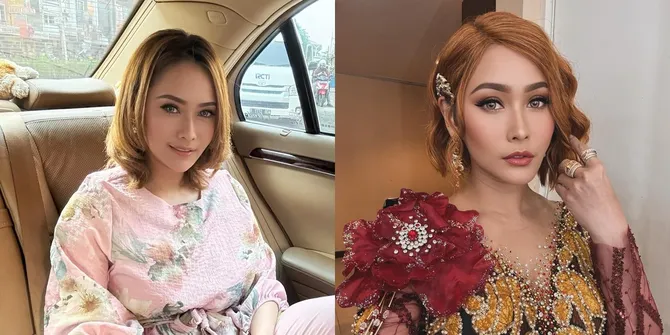 Potret Inul Daratista Buka-Bukaan Pernah Menolak Saat Ditawari Terjun ke Politik, Mengaku Cuma Punya Ijazah SD