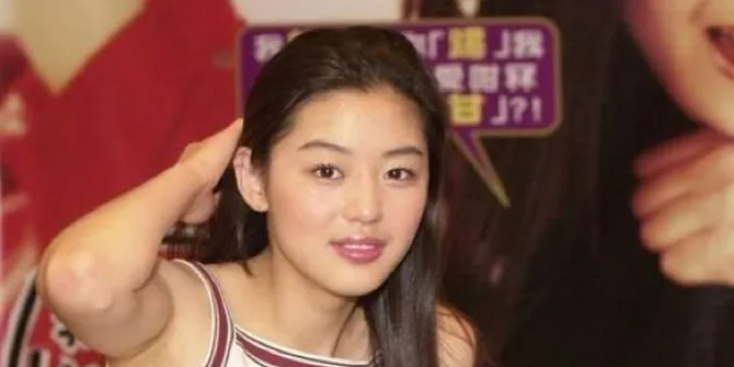 Potret Jadul Jun Ji Hyun di Awal Karier, Cantiknya Memang Original Visual