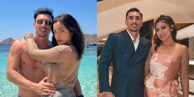 Potret Jessica Iskandar Jalani Program Bayi Tabung, Ngaku Dambakan Punya Anak Kembar