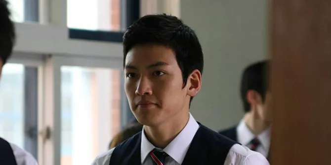 Potret Ji Chang Wook Jadi Anak SMA di Film Horor 'DEATH BELL 2'