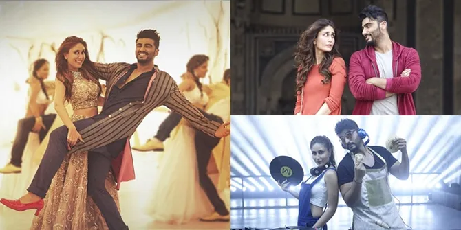 Potret Jungkir Balik 'Pernikahan' Kareena Kapoor, Bikin Ngakak!