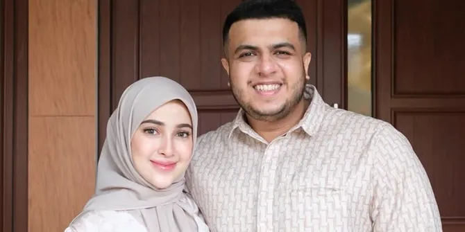 8 Potret Kamar Anak Yislam Jaidi dan Miskah Shafa yang Cute dengan Warna Lembut