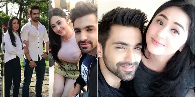 Potret Kedekatan Dewi Perssik dan Arjit Taneja, Makin Kompak