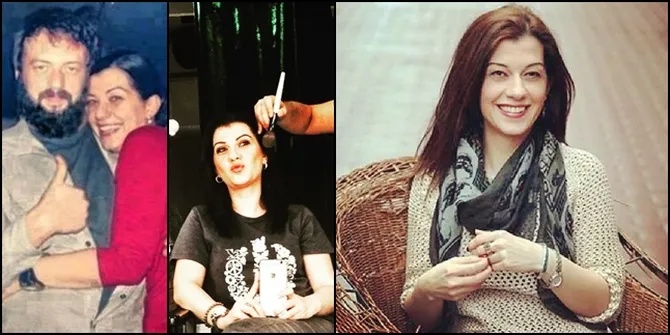Potret Kehidupan Nyata Filiz Ahmet 'Nigar Kalfa', Seru Abis!