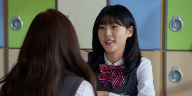 Potret Kim Sae Ron di Film Terakhir 'EVERY DAY, WE', Tayang Maret 2026