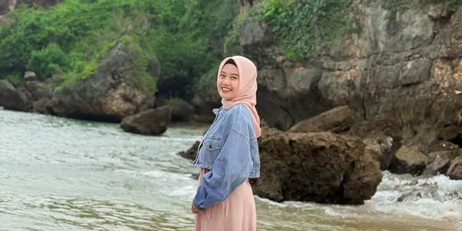 Komika Musdalifah Basri Berhasil Tebus Sertifikat Rumah Orang Tua, Rela Pakai Uang Pribadi - Berjuang 1 Minggu