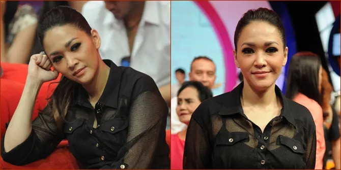 Potret Maia Estianty Ketika Cerita Tentang Calon Suami Baru