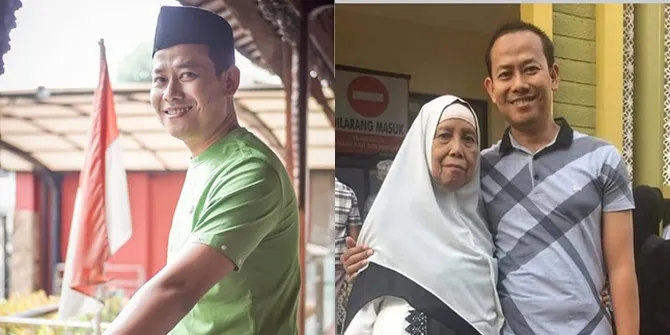 Potret Miliuner dari Pati, Anak Buruh Pabrik yang Dulu Hidup Susah Sampai Makan Telur Dibagi 8