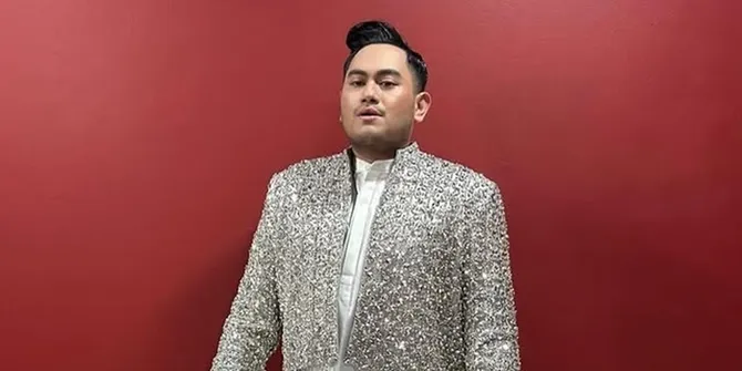 Potret Nassar Tegaskan Siap Menikah Tahun Depan: Ada Perawan Oke, Nggak Ada, Janda Kita Embat Lagi