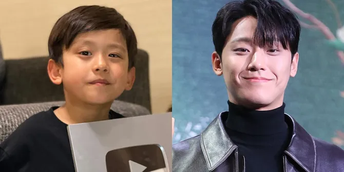 Potret Natsuki Ueno dan Lee Do Hyun yang Sering Dibilang Mirip, Bocah Jepang - Jawa dan Oppa-Oppa Korea