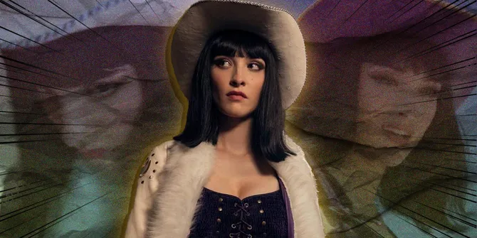 Potret Nico Robin Jadi Highlight Utama di Trailer Terbaru One Piece Live Action Season 2 