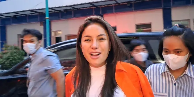 Potret Nikita Mirzani Siap Gugat Reza Gladys Wanprestasi, Libatkan Kapolri dan Jaksa Agung