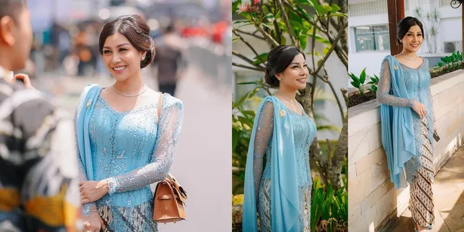 Potret Nisya Ahmad Tak Lolos Pileg Tapi Dilantik Jadi Anggota DPRD Jawa Barat, Gantikan Caleg yang Mundur