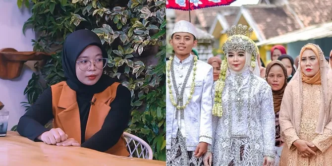 Potret Norma Risma Ungkap Kronologi Suami Selingkuh Dengan Ibu Kandung, Kepergok Warga Saat Berhubungan Badan