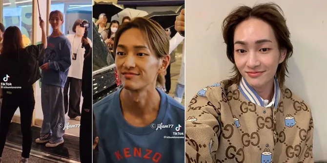 Potret Onew SHINee yang Terlihat Semakin Kurus, Bikin Pangling Karena Wajahnya Jadi Beda Banget