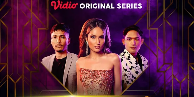 8 Potret Pemeran ‘SCANDAL 2: LOVE, SEX, REVENGE’, Kisah Balas Dendam Hingga Terjun dalam Prostitusi - Ada Cinta Laura hingga Sheila Marcia