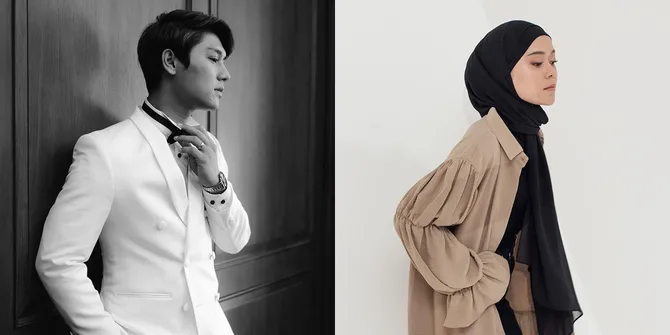 Potret Perbandingan Fashion Rizky Billar - Lesti Yang Bak Bumi dan Langit, Jam Tangan Rp 3 Miliar VS Tas Rp 400 Juta