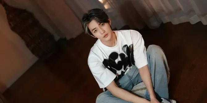 10 Potret Pesona Deng Wei yang Kini Menginjak Usia 31 Tahun, Visualnya Gak Main-Main