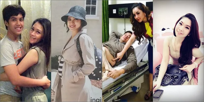 Potret Pilu Insiden AirAsia - Farhat Abbas Dibacok, Januari Hot!