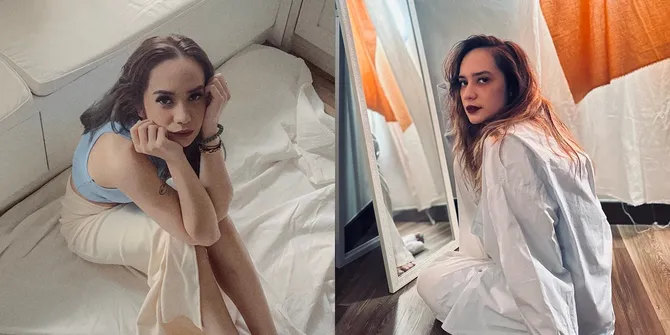 Potret Putri Anne Ngamuk Rumah Tangganya Dengan Arya Saloka Disentil Terus, Minta Stop Bully Dirinya 