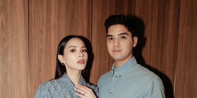 8 Potret Rumah Al Ghazali dan Alyssa Daguise yang Open Space, Nyaman Jadi Tempat Kumpul Keluarga