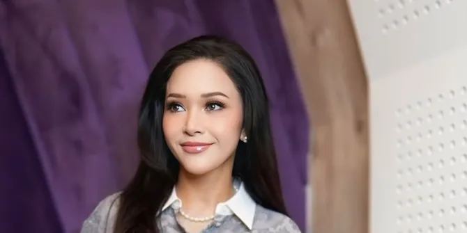 Potret Rumah Maia Estianty yang Kolam Renangnya Mengandung Anti Aging, Terungkap Lokasi Kamar Dul