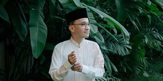 Potret Rumah Ruben Onsu, Kamar Utama Jadi Sorotan