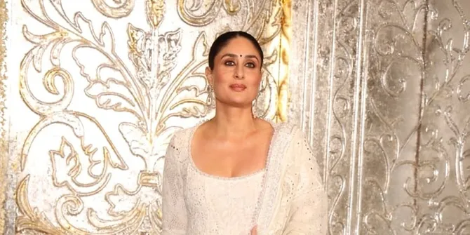 Potret Sederet Seleb Bollywood di Pesta Diwali Manish Malhotra, Kareena Kapoor Hingga Kajol